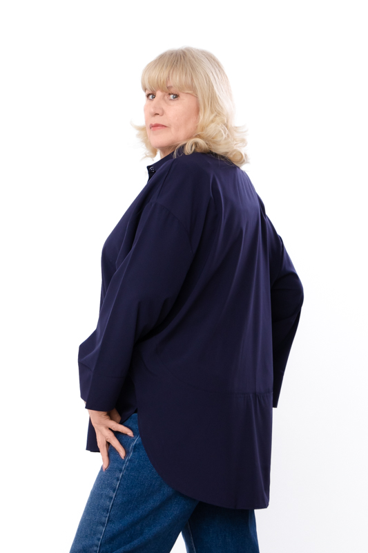 Сорочка жіноча (батал)